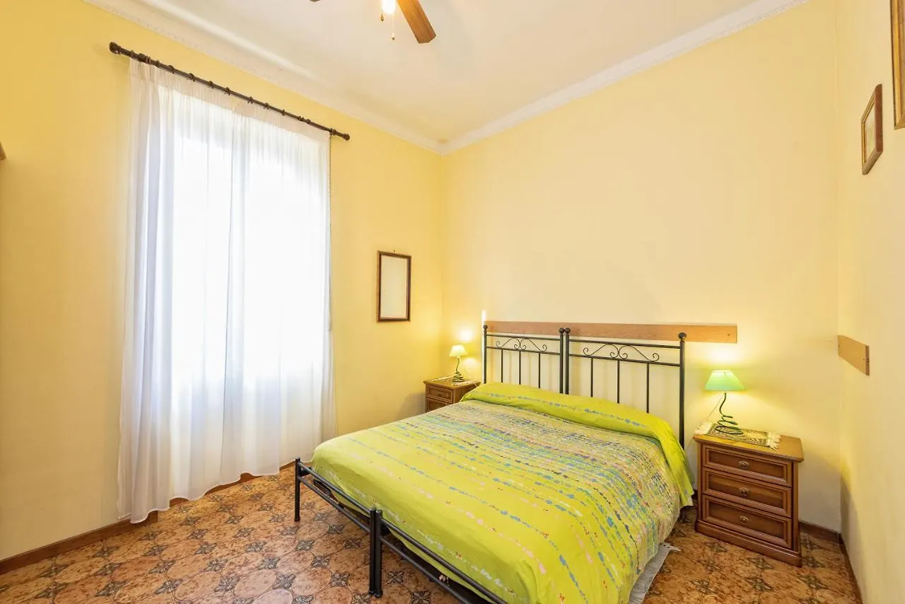 A Vinicius Et Mita Bed & Breakfast Rome 2*,