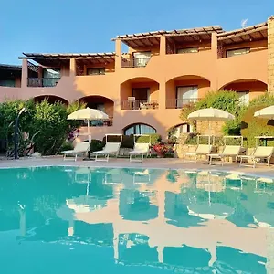 Park Hotel Capriccioli (Sardinia)